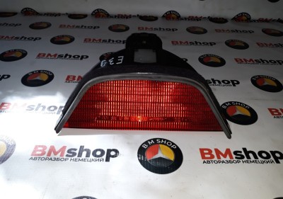 Стоп сигнал бмв E39 - купить Адлере