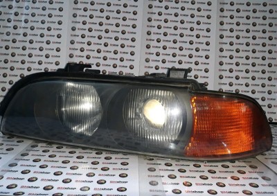 Фара передняя левая BMW E39 - купить Адлере