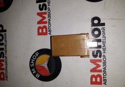 Реле стеклоочистителя ветрового стекла бмв E60 - купить Адлере