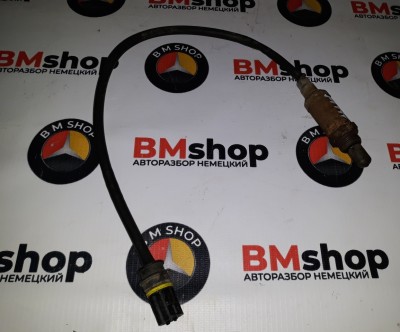 Датчик кислородный Мерседес М111 - купить Адлере