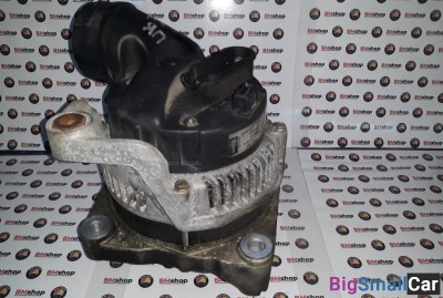 Генератор бмв E39 m52 m54 - купить Адлере