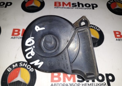 Гудок Мерседес W210 - купить Адлере