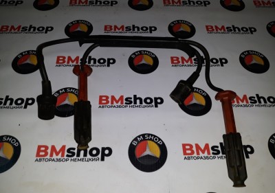 Провода высоковольтные мерседес М111 - купить Адлере