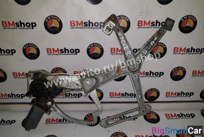 Стеклоподъемник передний левый мерседеc W210 - купить Адлере