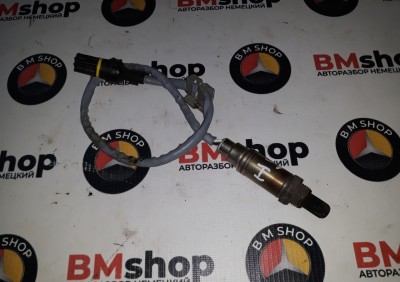 Датчик кислородный Lambdasonde бмв m54 - купить Адлере