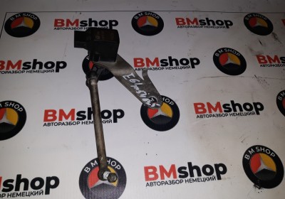 Датчик регулировки угла наклона фар бмв E60 E61 - купить Адлере