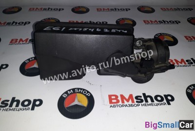 Заслонка Диса disa бмв E61 - купить Адлере
