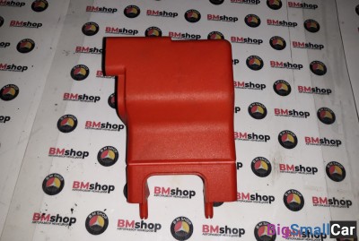 Крышка плюсовой клеммы бмв E39 - купить Адлере