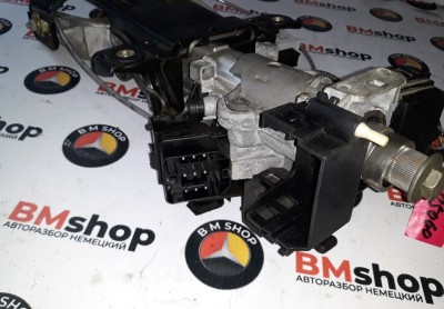 Замок зажигания бмв E39 - купить Адлере