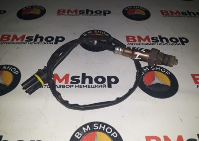 Датчик кислородный Мерседес W210 M112 Датчик кислородный Мерседес W210 M112