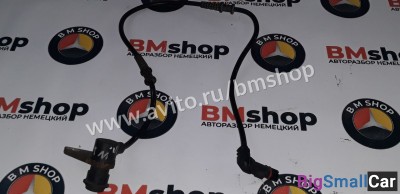 Датчик ABS передний правый Мерседес W210 - купить Адлере