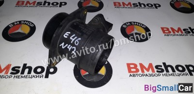 Дмрв бмв e46/ N42/N46 - купить Адлере