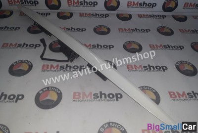 Кнопка открывания двери багажника бмв е46 - купить Адлере