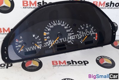 Щиток приборов Mercedes w202 - купить Адлере