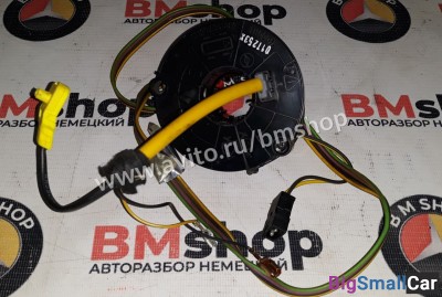 Шлейф подрулевой Mercedes Vito w638 - купить Адлере