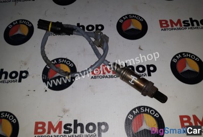 Датчик кислородный/Lambdasonde бмв m54 - купить Адлере