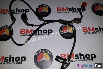 Датчик ABS передний левый Audi A6 C5 из Японии - купить Адлере