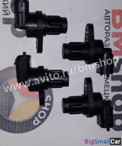 Датчик распредвала Мерседес W211 из Японии - купить Адлере