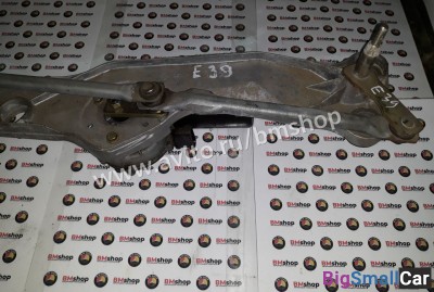 Трапеция стеклоочистителя бмв E39 из Японии - купить Адлере