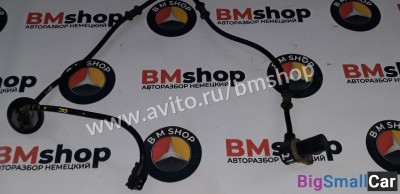 Датчик ABS задний правый Мерседес W210 - купить Адлере