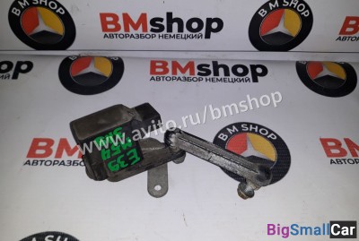 Датчик регулировки фар бмв е39 из Японии - купить Адлере