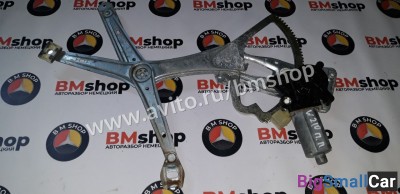 Стеклоподъемник передний правый Мерседес W210 - купить Адлере