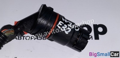 Разъем АКПП Мерседес W210 - купить Адлере