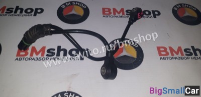 Датчик детонации бмв е46 е90 из Японии - купить Адлере