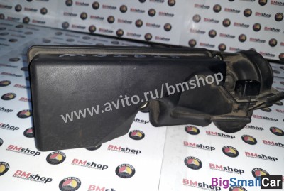 Disa Диса BMW e39 m52tu m54 из Японии - купить Адлере