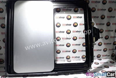 Люк BMW e38 - купить Адлере