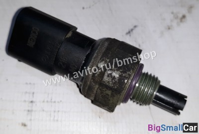 Датчик кондиционера Mercedes w203 - купить Адлере