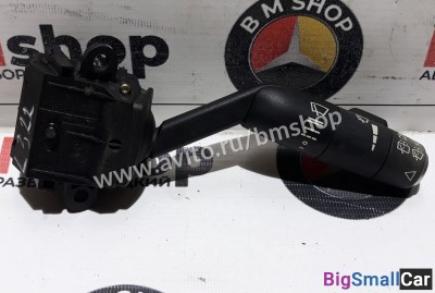 Переключатель подрулевой дворника Range Rover L322 - купить Адлере