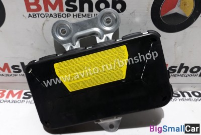 Подушка безопасности двери Range Rover L322 - купить Адлере