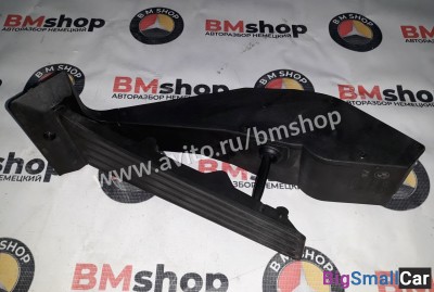 Педаль газа Bmw e90 - купить Адлере