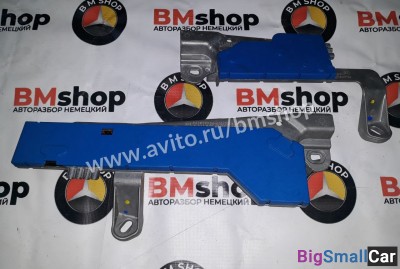 Усилитель антенны Mercedes W211 - купить Адлере