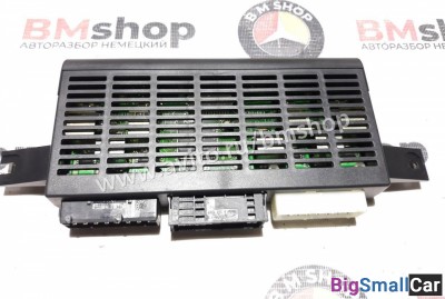 Блок управления светом Range Rover L322 - купить Адлере