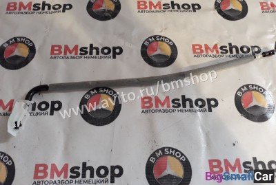 Тросик двери BMW e90