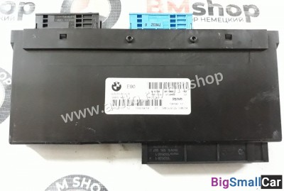 Блок управления JBE BMW E90 - купить Адлере