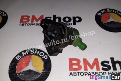 Клапан вентиляции топливного бака Mercedes W203