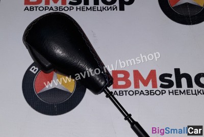 Ручка АКПП BMW e36 из Японии