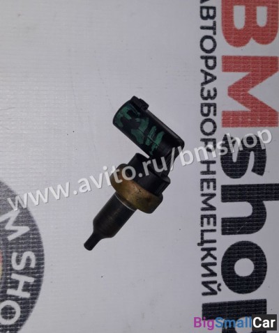 Датчик температуры Мерседес W211 из Японии - купить Адлере