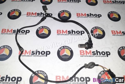 Датчик ABS передний Volkswagen Passat b5