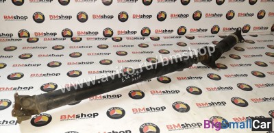 Карданный вал бмв е46