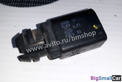 Датчик температуры наружный Volkswagen Golf Plus - купить Адлере