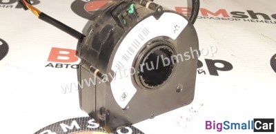 Датчик угла поворота руля бмв е46 - купить Адлере