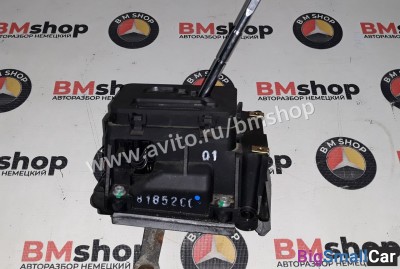 Кулиса кпп (Селектор) Mercedes ML w163