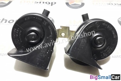 Сигналы Range Rover L322 - купить Адлере