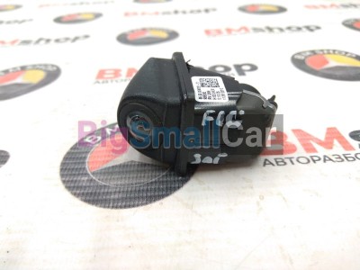 Камера заднего вида BMW 523i 2012 F10 N20B20B 9240351 - купить Адлере