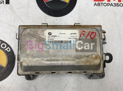 ЭБУ активного рулевого управления BMW 523i 2012 F10 N20B20B 33346854032 - купить Адлере