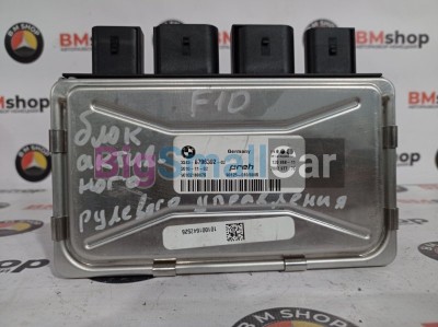 ЭБУ активного рулевого управления BMW F10 N52 32 43 6 796 392 - купить Адлере